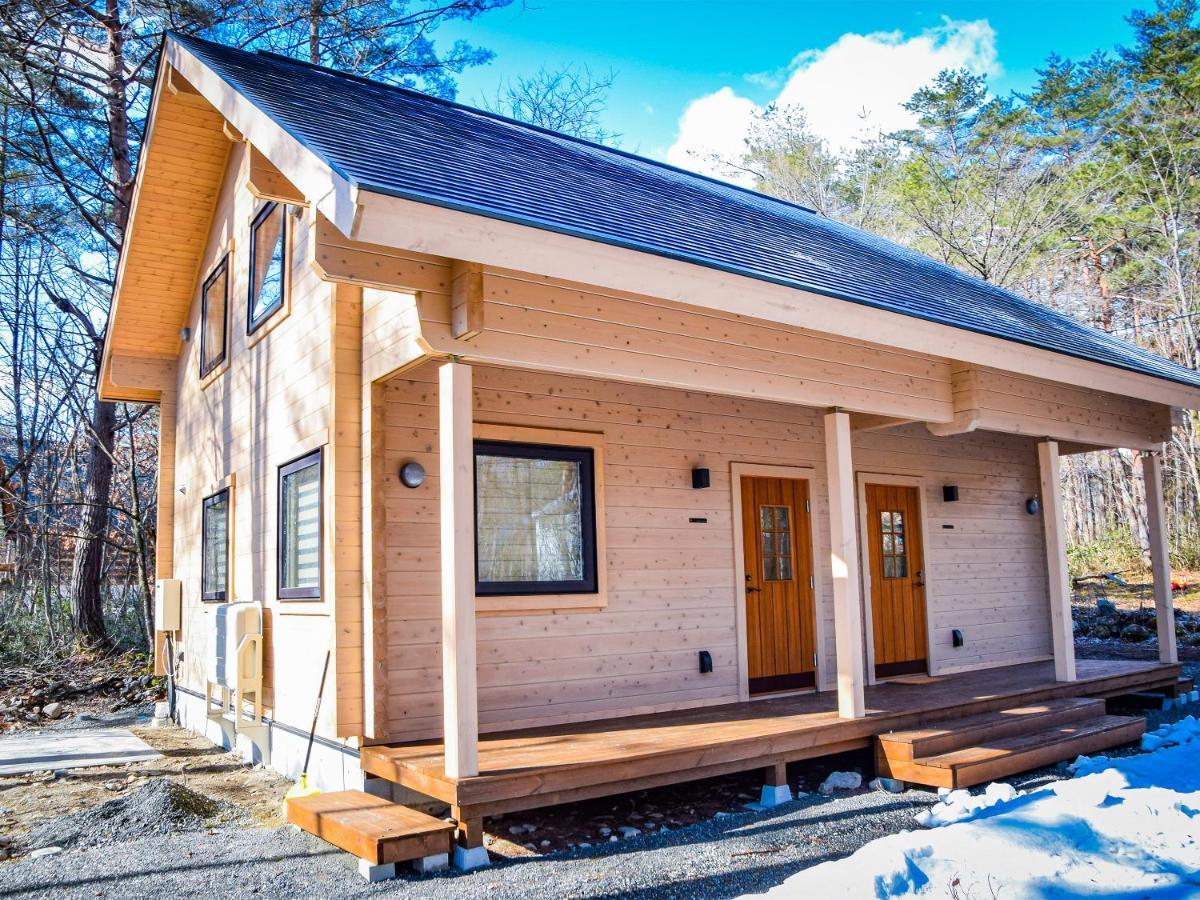 Baan Hakuba Villa Dış mekan fotoğraf
