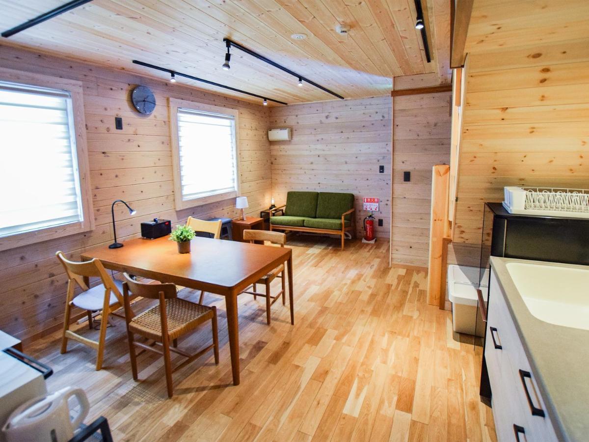 Baan Hakuba Villa Dış mekan fotoğraf