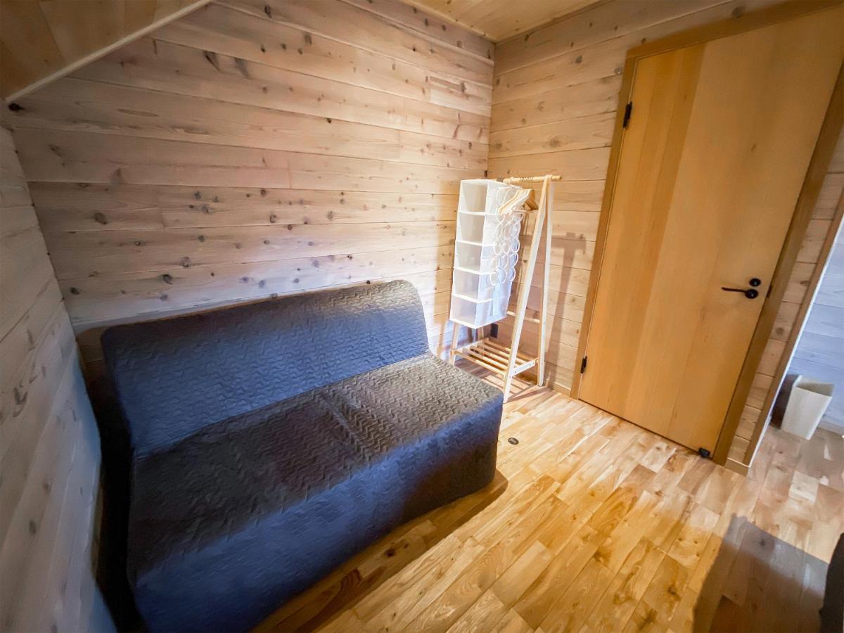 Baan Hakuba Villa Dış mekan fotoğraf