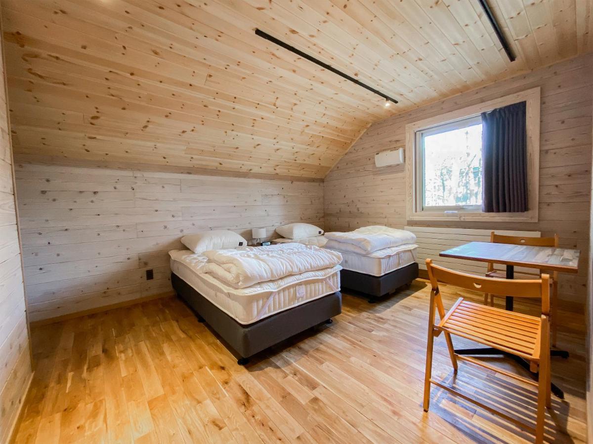 Baan Hakuba Villa Dış mekan fotoğraf