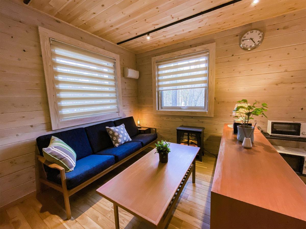 Baan Hakuba Villa Dış mekan fotoğraf